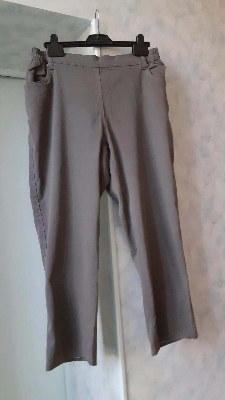 Pantalon femme taille 46-48